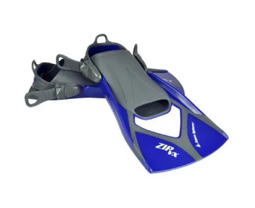 AQUASPHERE Zip VX Fin New (2013)