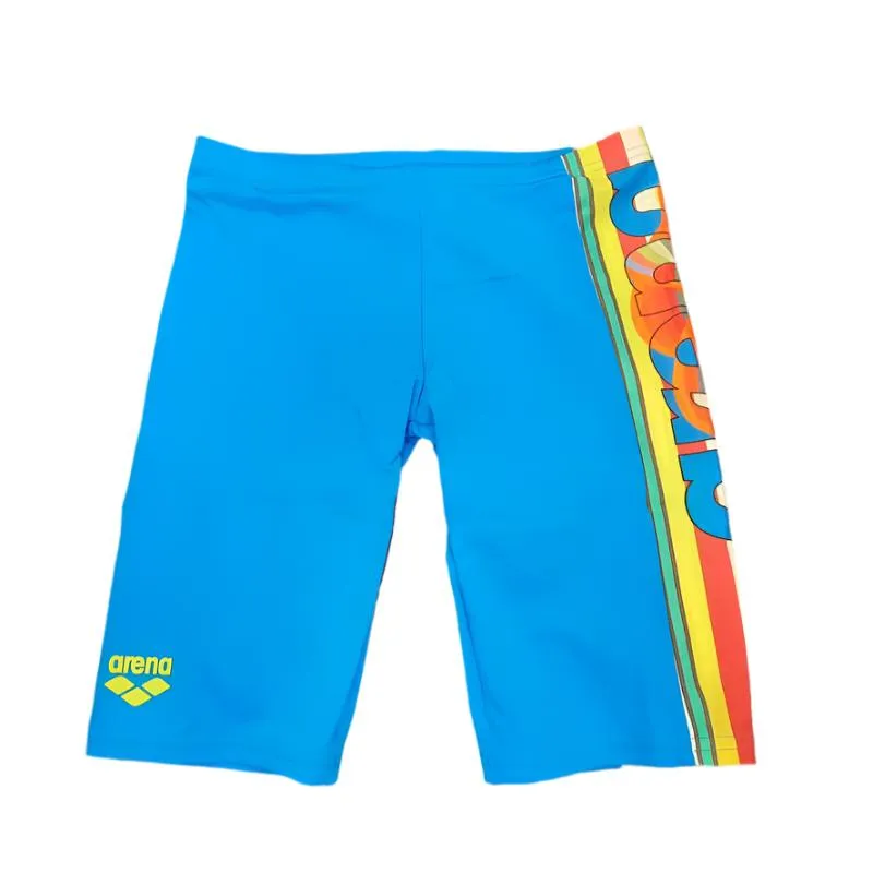 arena Boys Palette Swim Jammer