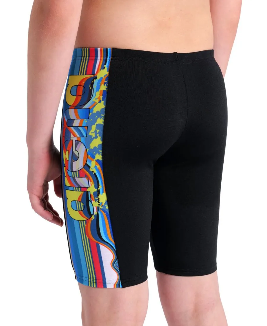 arena Boys Palette Swim Jammer