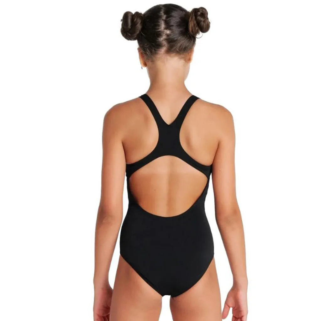 Arena Junior Swim Pro - Black