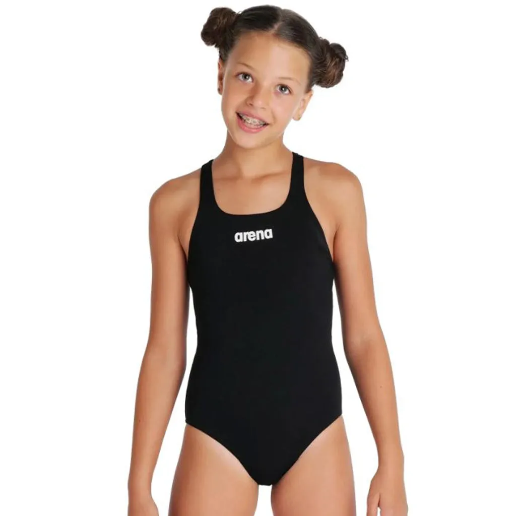 Arena Junior Swim Pro - Black