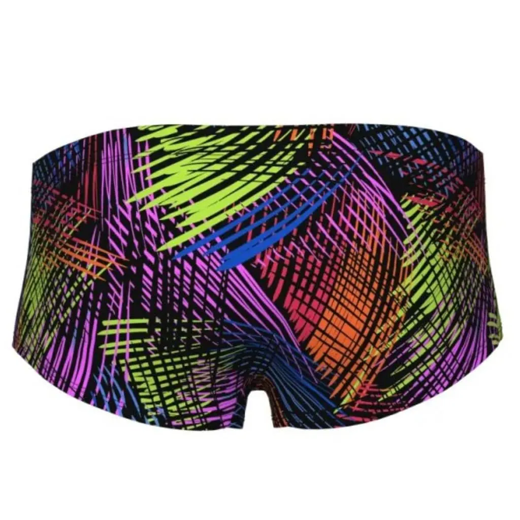 arena Men's Energy Low Waist Swim Short