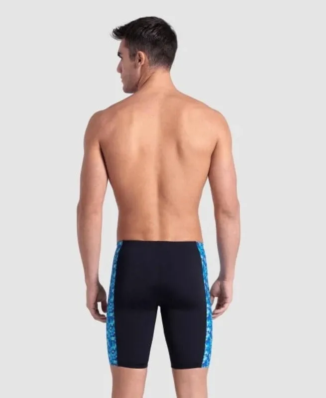 arena Men's PoolTiles Swim Jammer