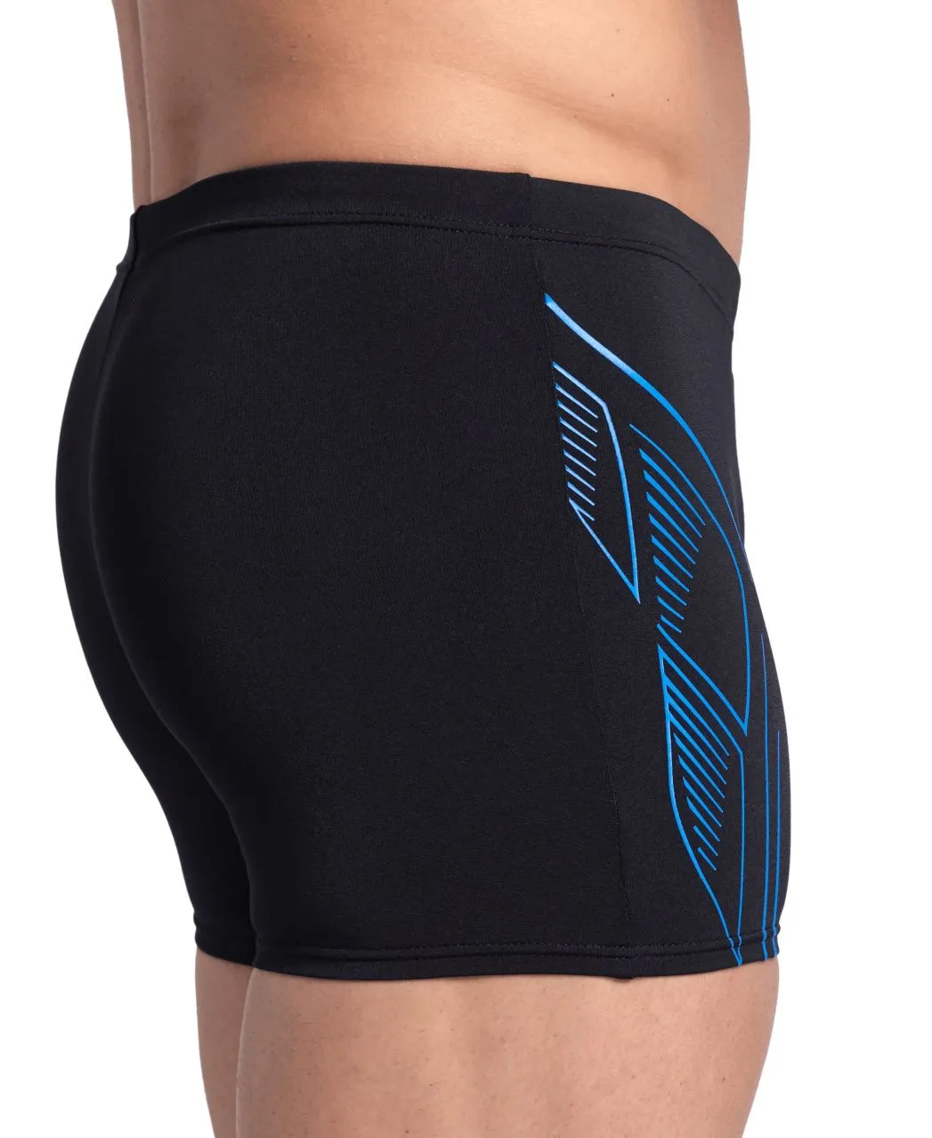 arena Men's Reflecting Swim Short