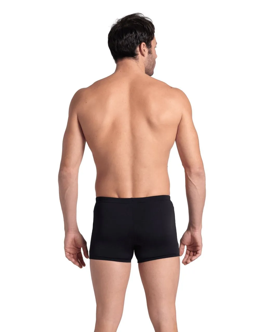 arena Men's Reflecting Swim Short