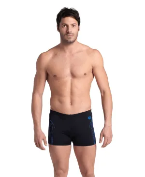 arena Men's Reflecting Swim Short