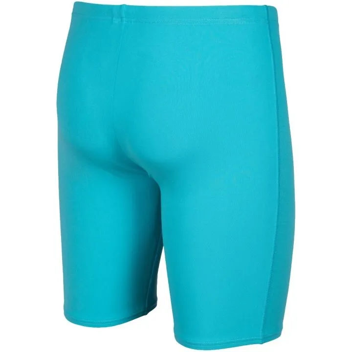 arena Men's Solid Team Swim Jammer