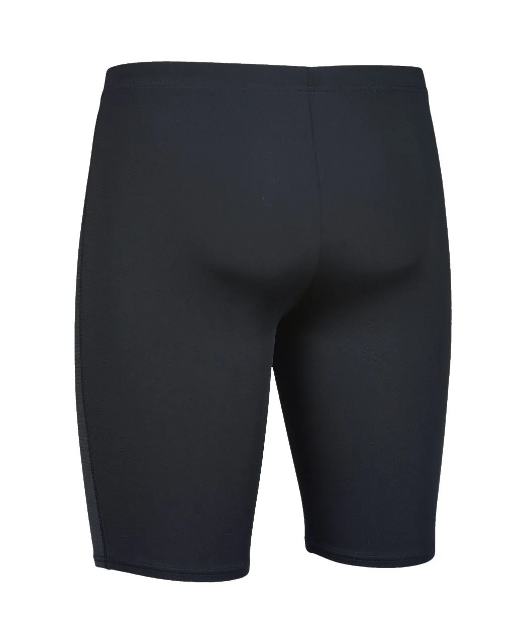 arena Men's Solid Team Swim Jammer