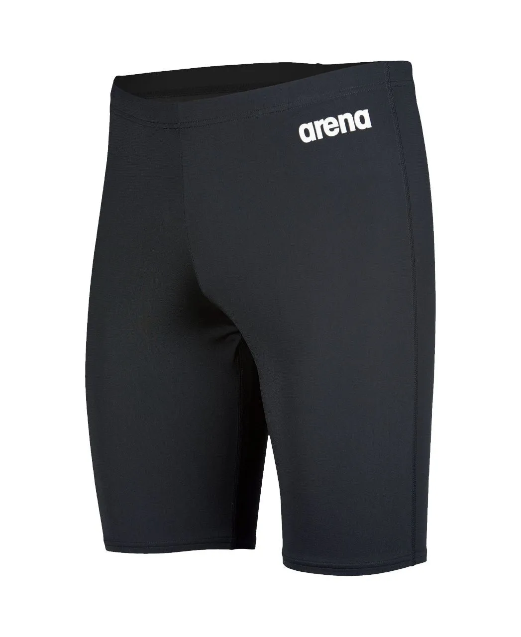 arena Men's Solid Team Swim Jammer