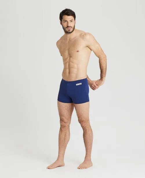 arena Men's Team Solid Swim Short