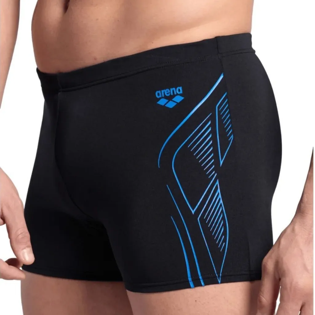 Arena Reflecting Swim Short