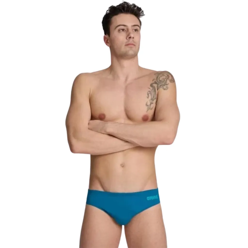 Arena Solid Brief