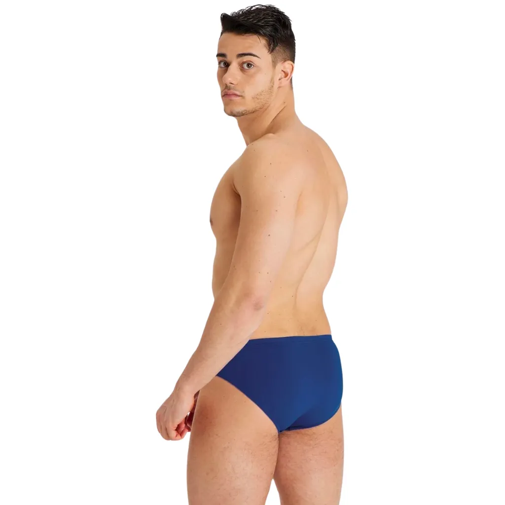 Arena Solid Brief