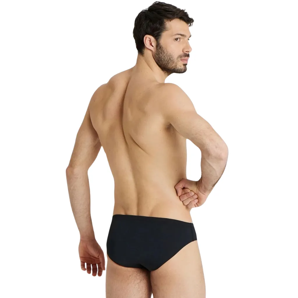 Arena Solid Brief