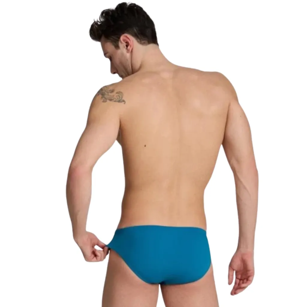 Arena Solid Brief