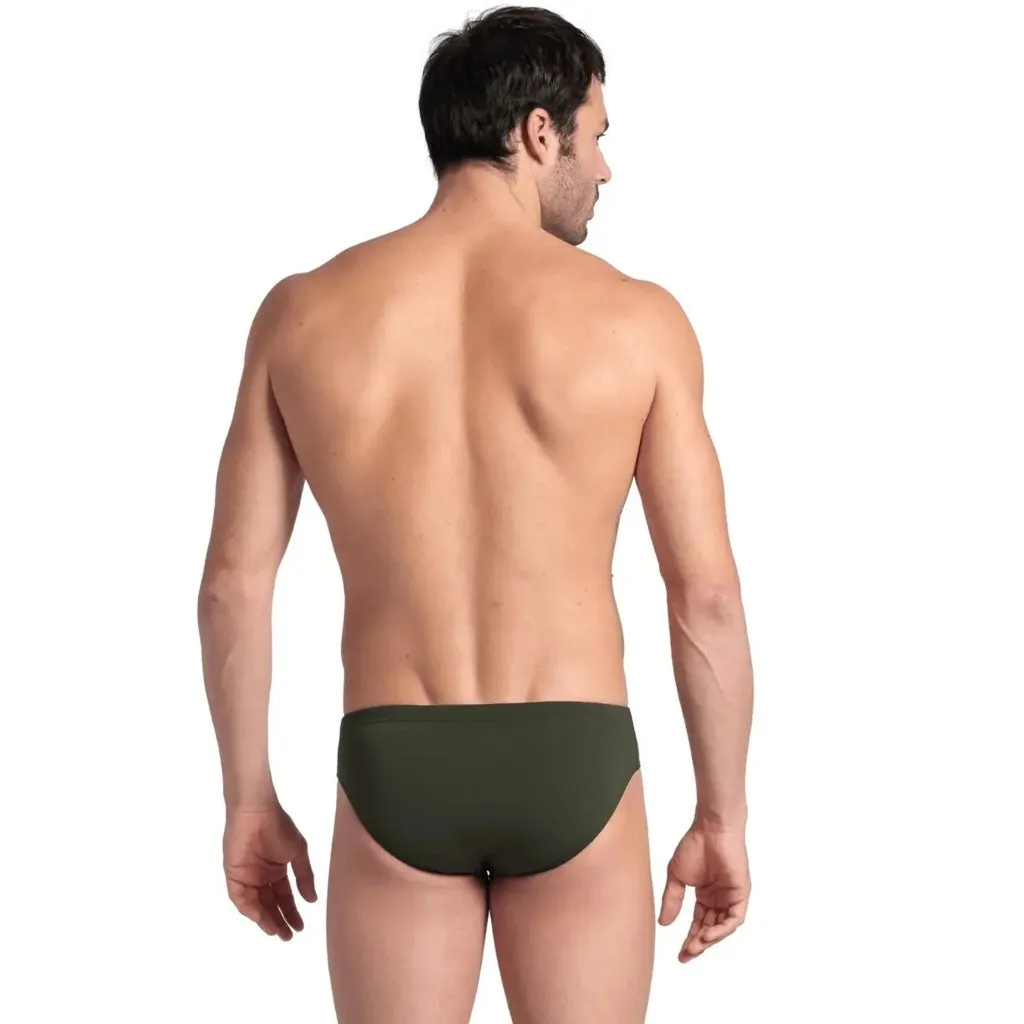 Arena Solid Brief