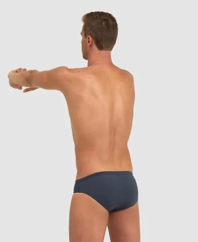 arena Solid Team Swim Brief