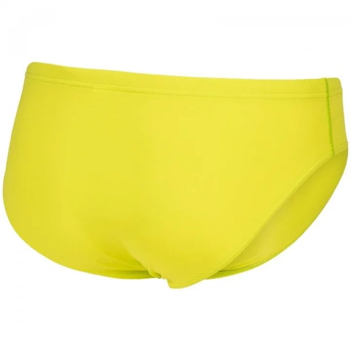 arena Solid Team Swim Brief