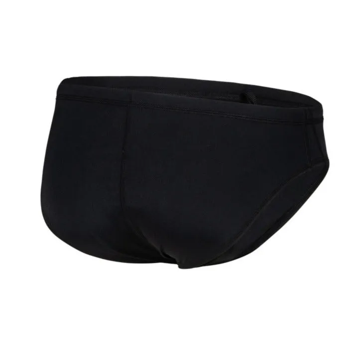 arena Solid Team Swim Brief