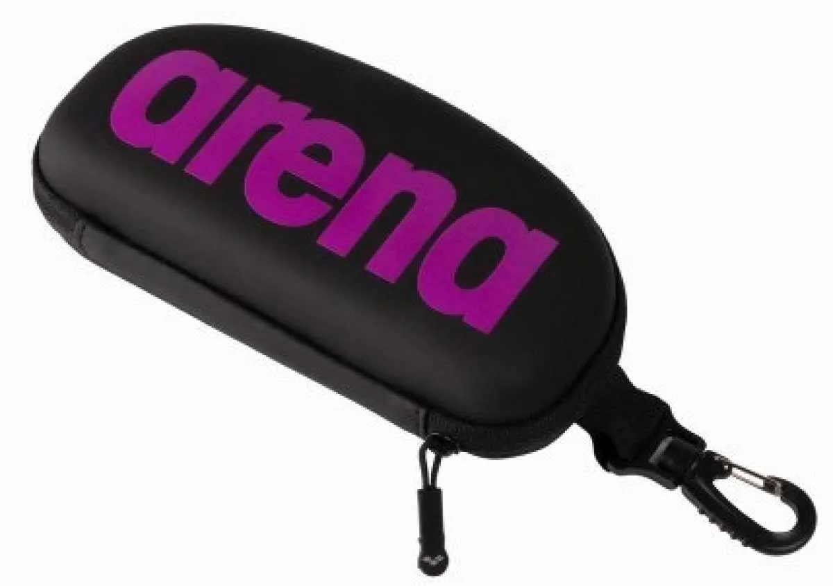 Arena Swim Goggle Case