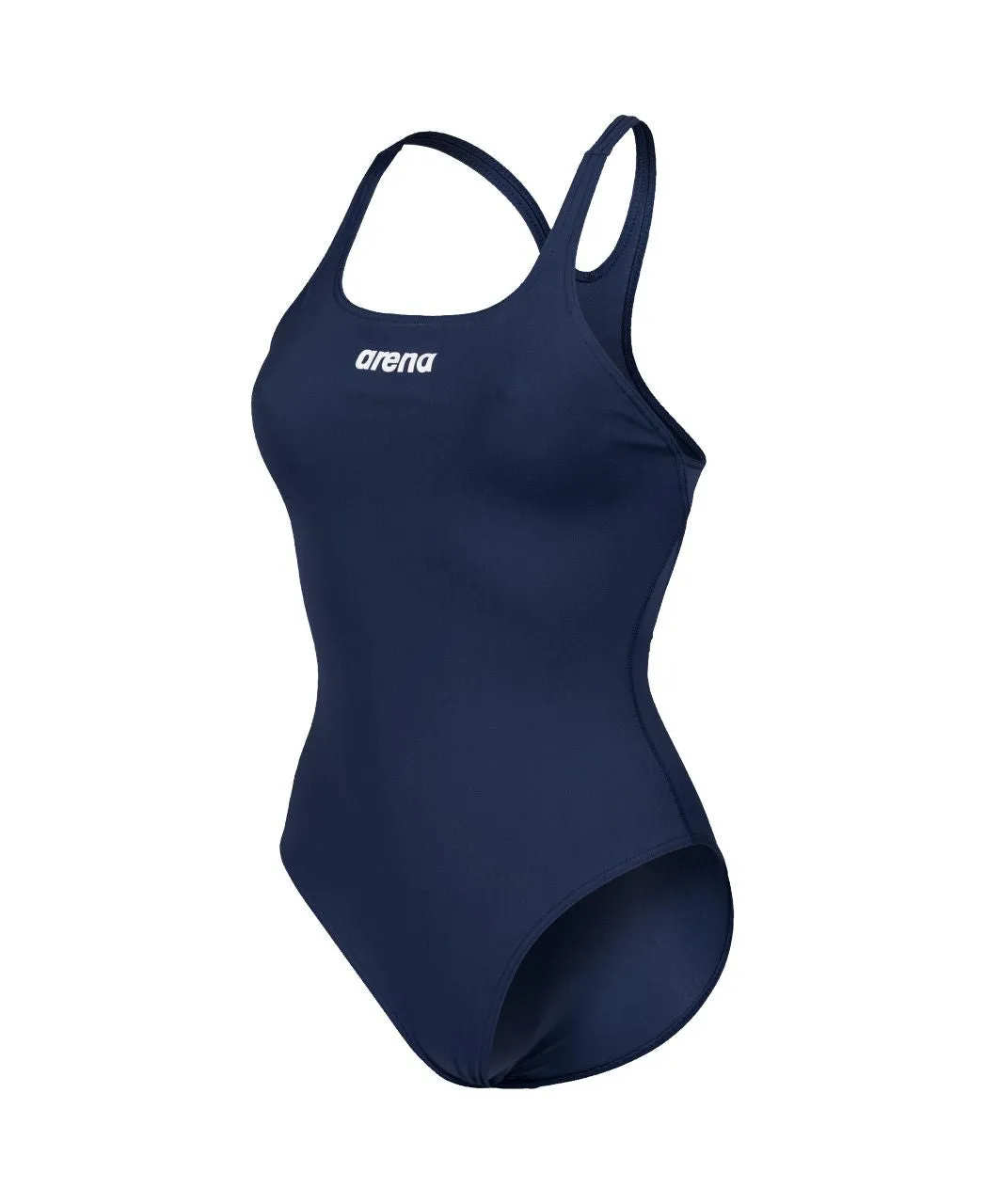 arena Women's Team Swim Pro Solid One Piece Swimsuit