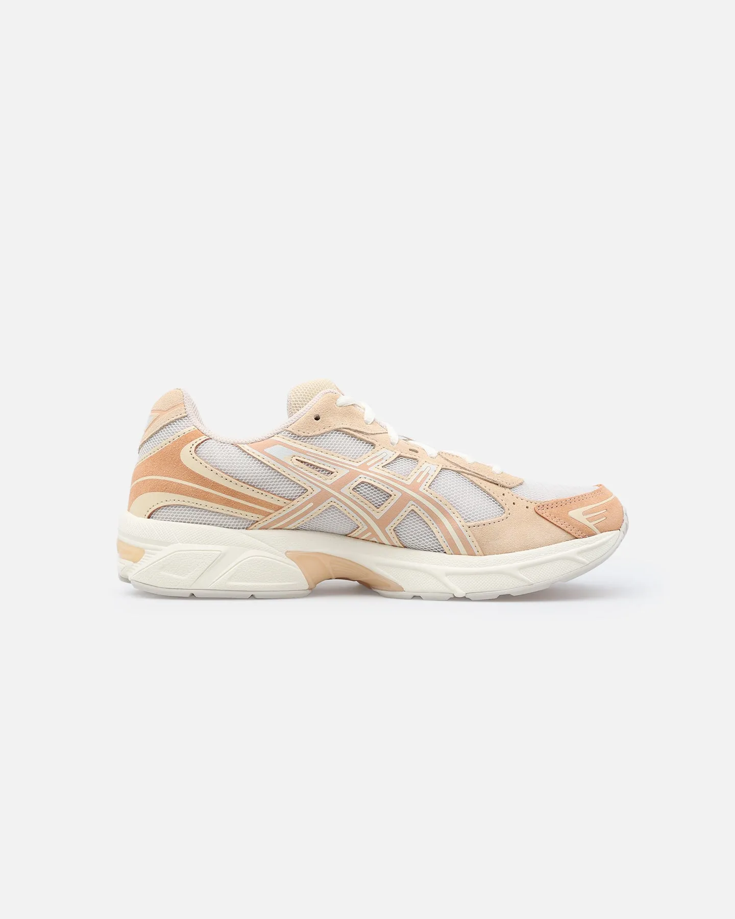 Asics Gel-1130 Smoke Grey/Honey Beige