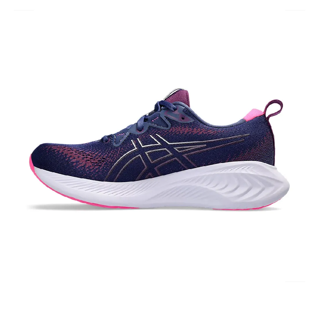 Asics Gel-Cumulus 25 Women's Running Shoes Blue