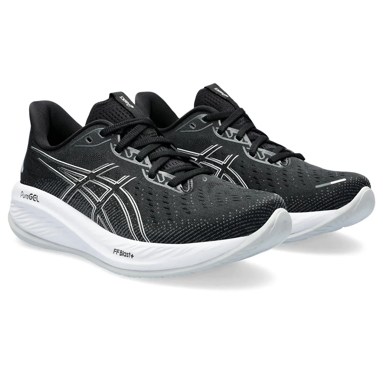 Asics Gel-Cumulus 26 Womens Running Shoes