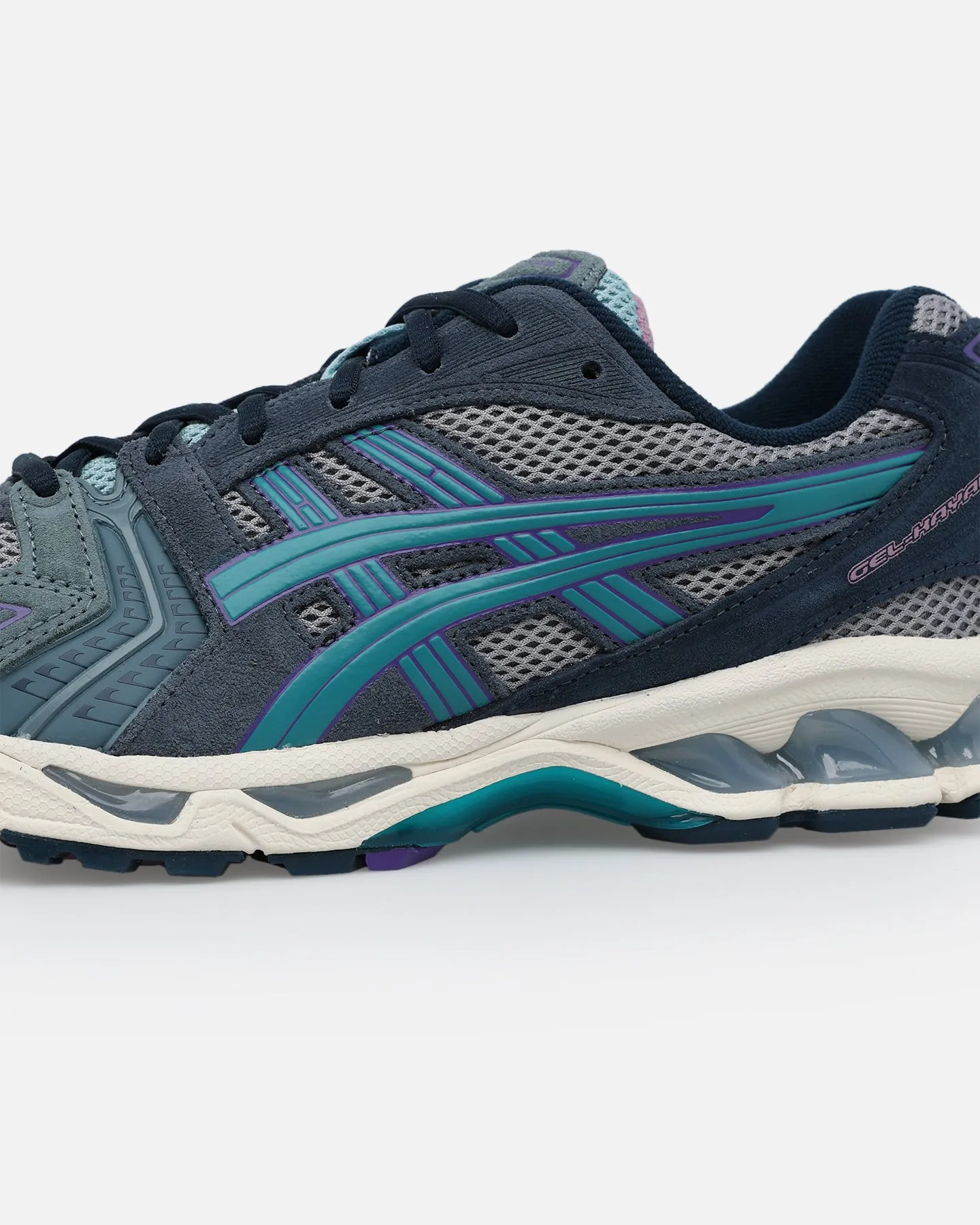 Asics Gel-Kayano 14 Navy