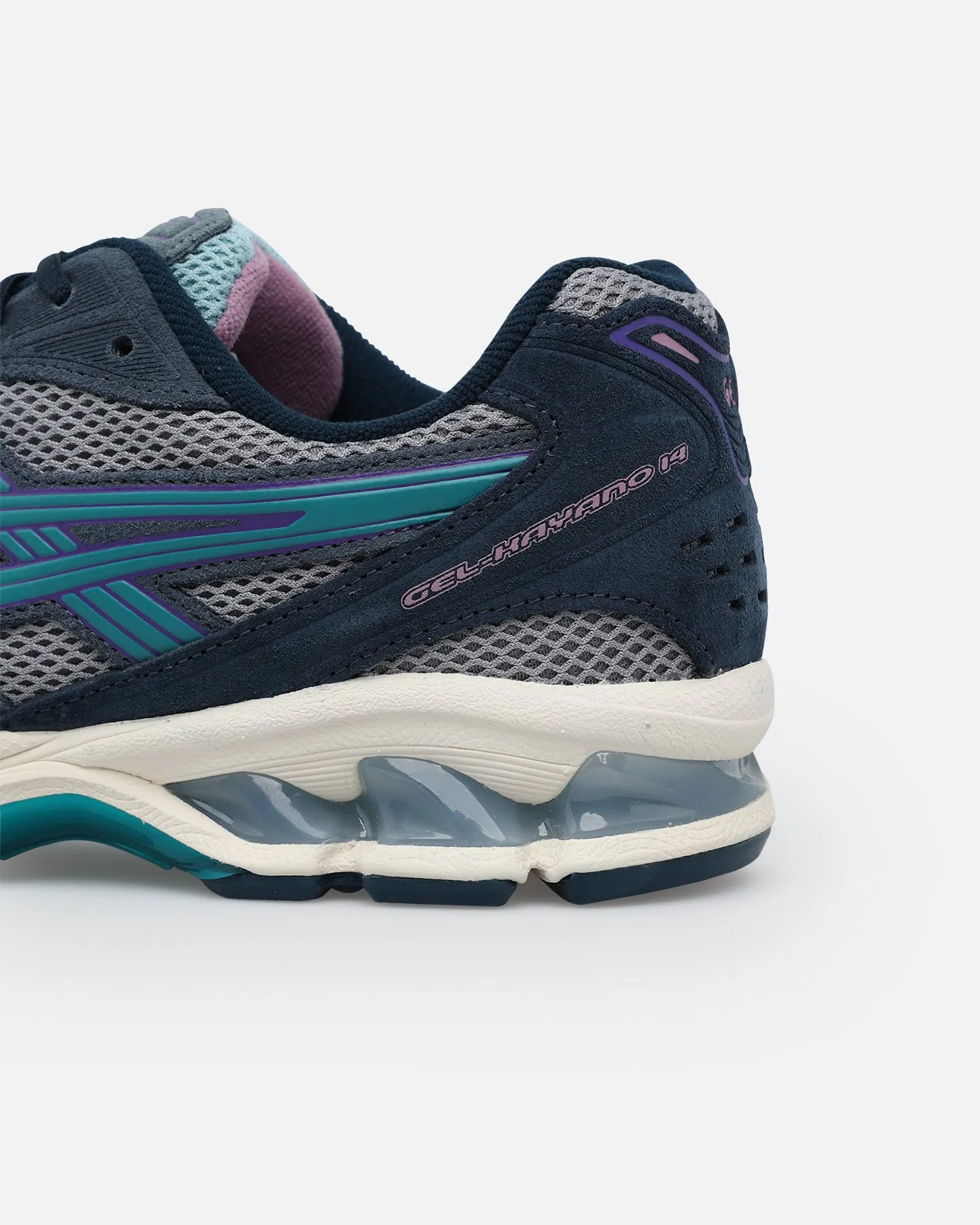 Asics Gel-Kayano 14 Navy