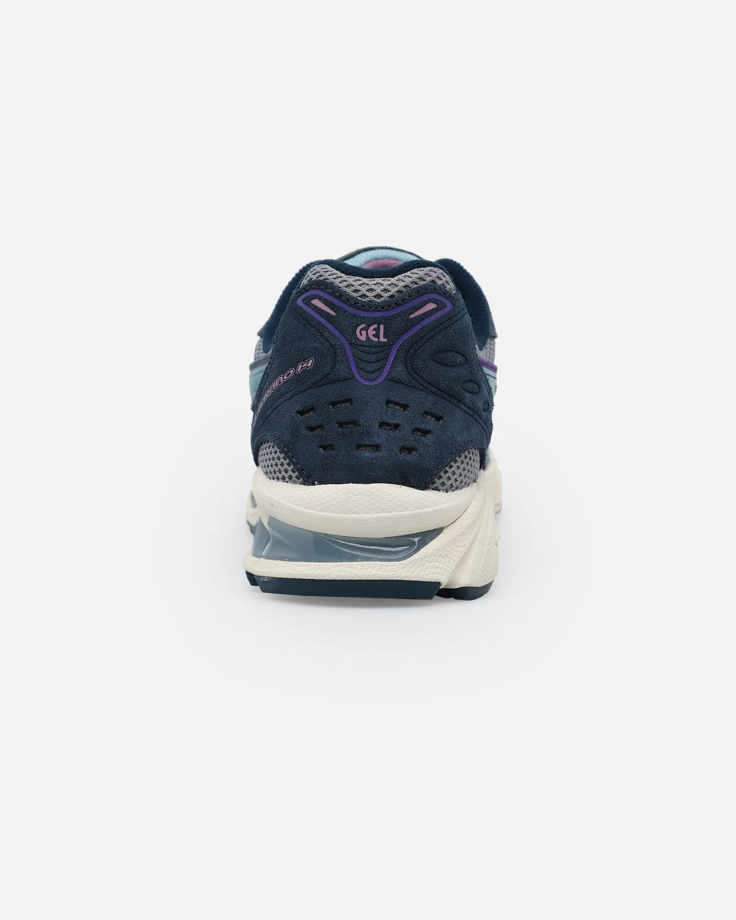 Asics Gel-Kayano 14 Navy