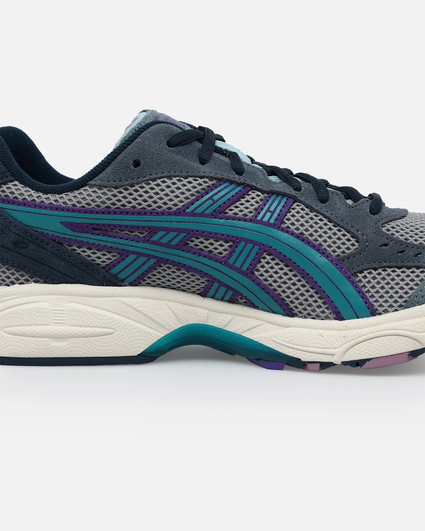 Asics Gel-Kayano 14 Navy