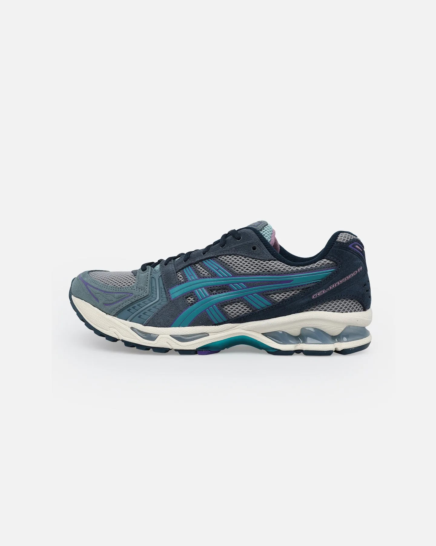 Asics Gel-Kayano 14 Navy