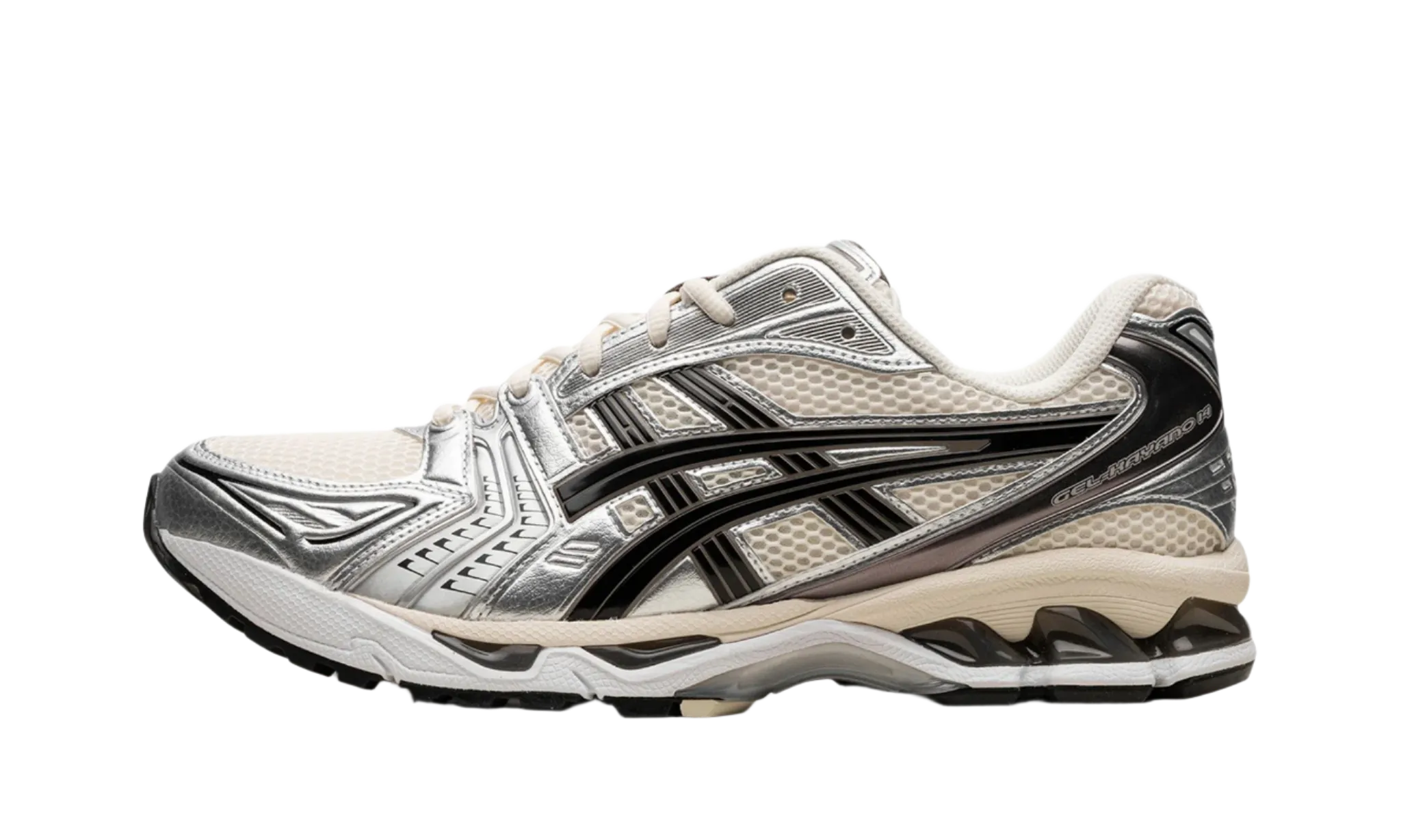 ASICS Gel-Kayano 14 "Metallic Plum"