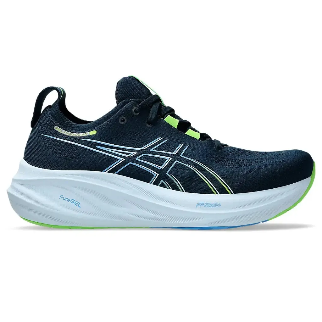 Asics Gel-Nimbus 26 Mens