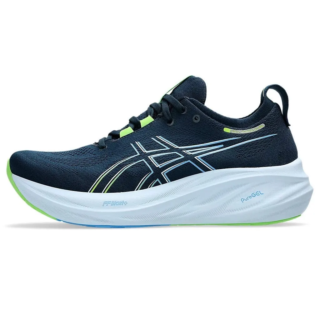 Asics Gel-Nimbus 26 Mens