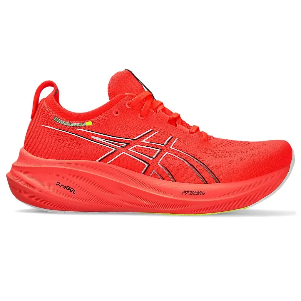 Asics Gel-Nimbus 26 Mens