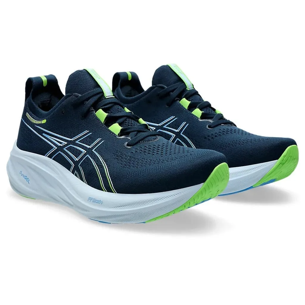 Asics Gel-Nimbus 26 Mens