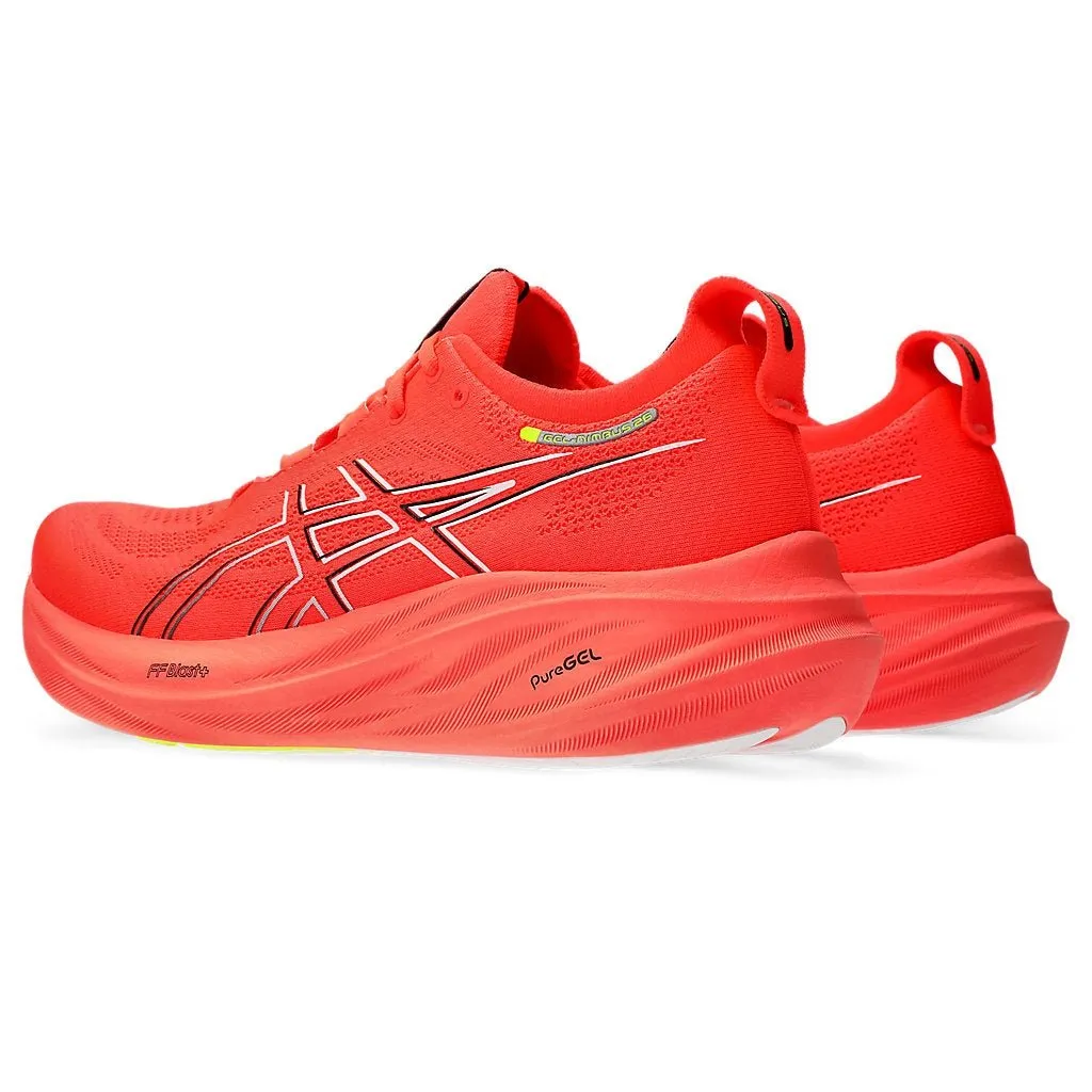 Asics Gel-Nimbus 26 Mens