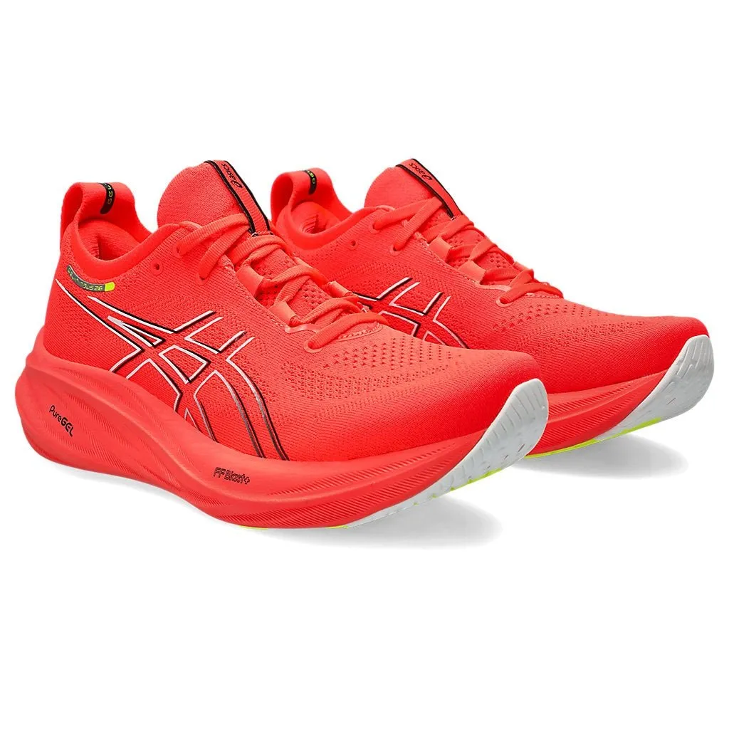 Asics Gel-Nimbus 26 Mens