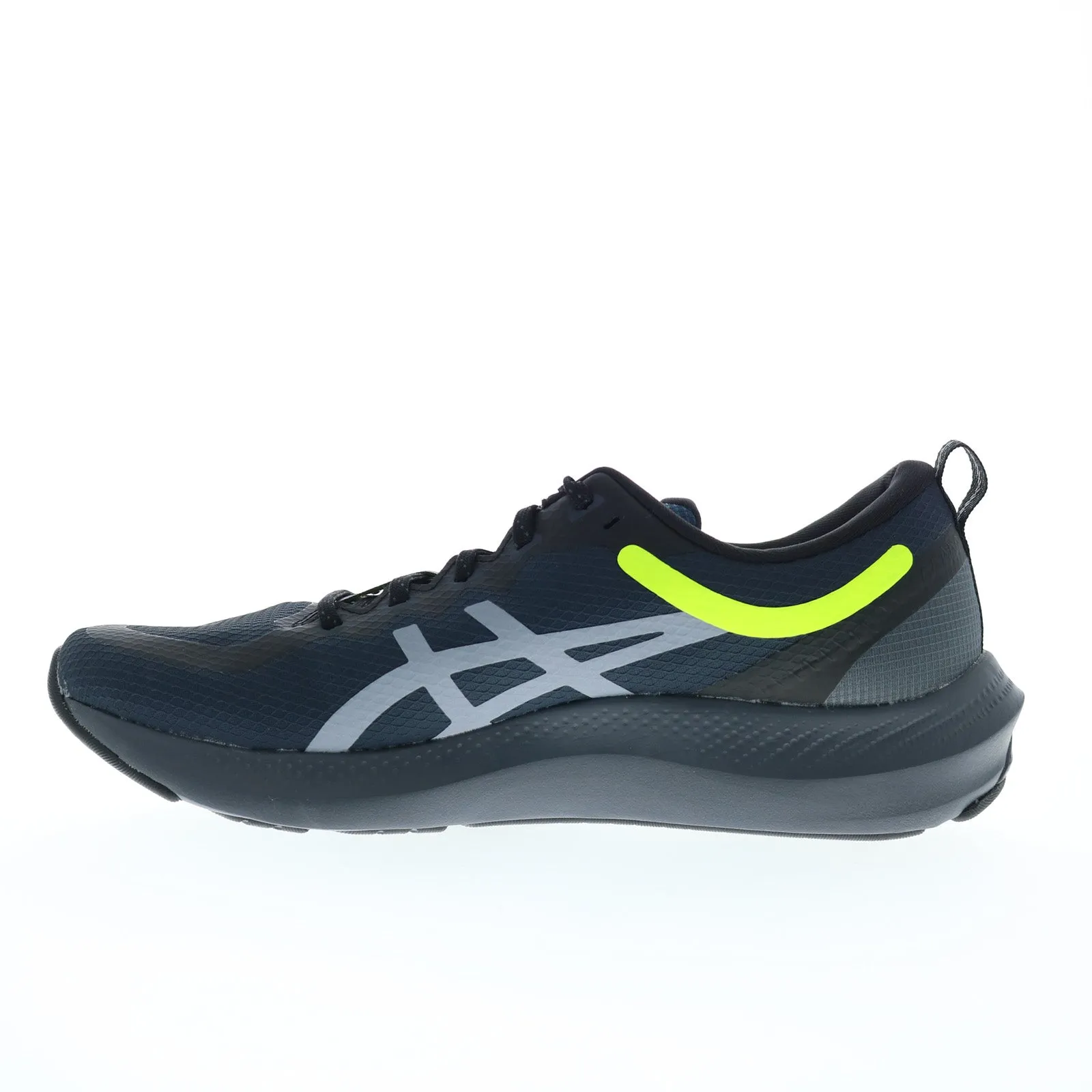 Asics Gel-Pulse 13 AWL 1011B308-400 Mens Blue Athletic Running Shoes