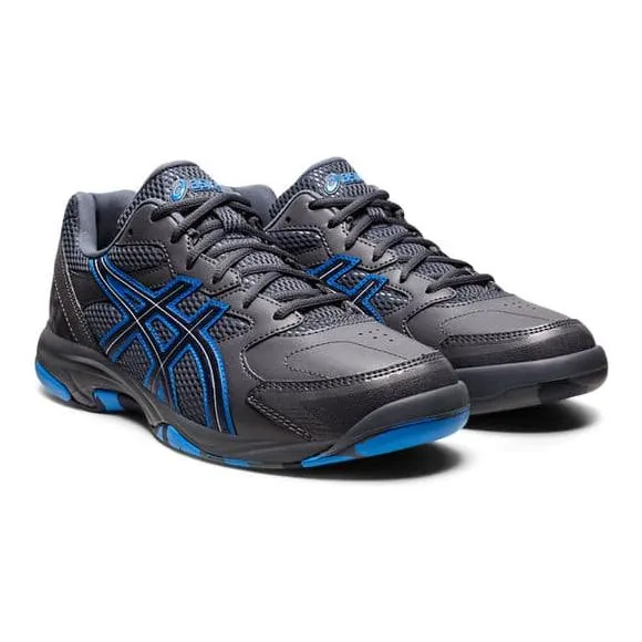 Asics Gel-Shepparton 2 Mens  2E Carrier Grey/Peacock 2E