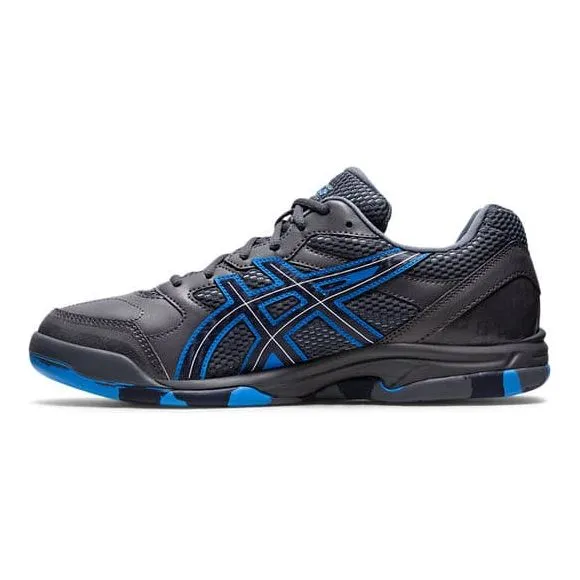 Asics Gel-Shepparton 2 Mens  2E Carrier Grey/Peacock 2E