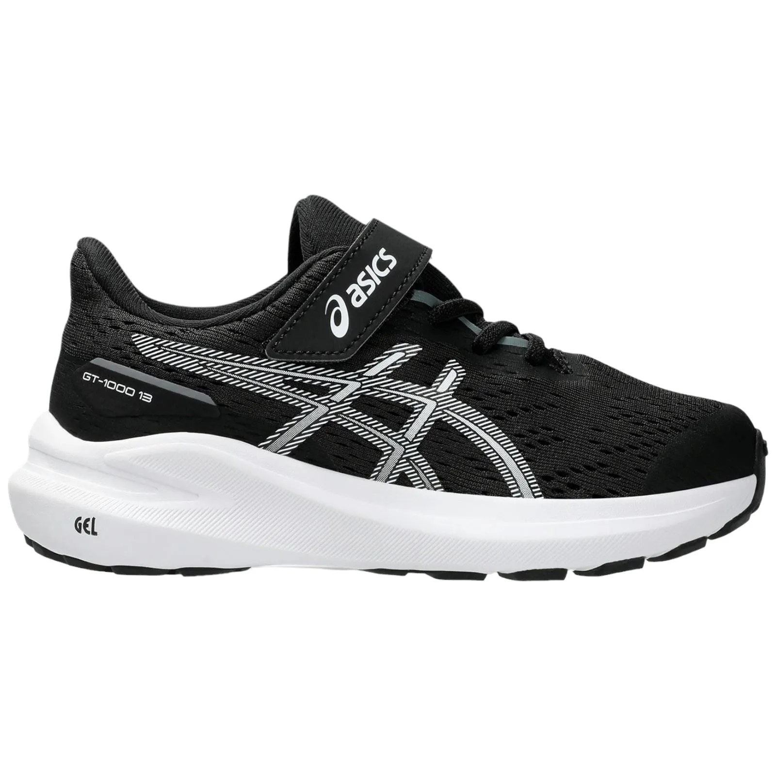 Asics GT-1000 13 Boys Running Shoes