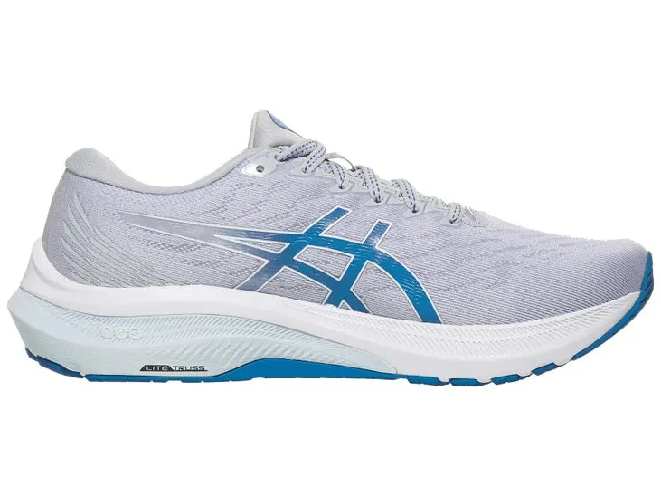 Asics | GT-2000 11 | Women's | Piedmont Grey/Reborn Blue