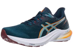 Asics | GT-2000 12 | Men's | French Blue/Foggy Teal