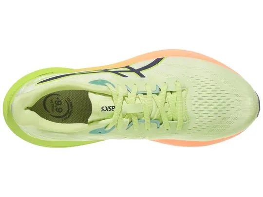 Asics | GT-2000 12 | Women's | Cool Matcha/Blue Expanse