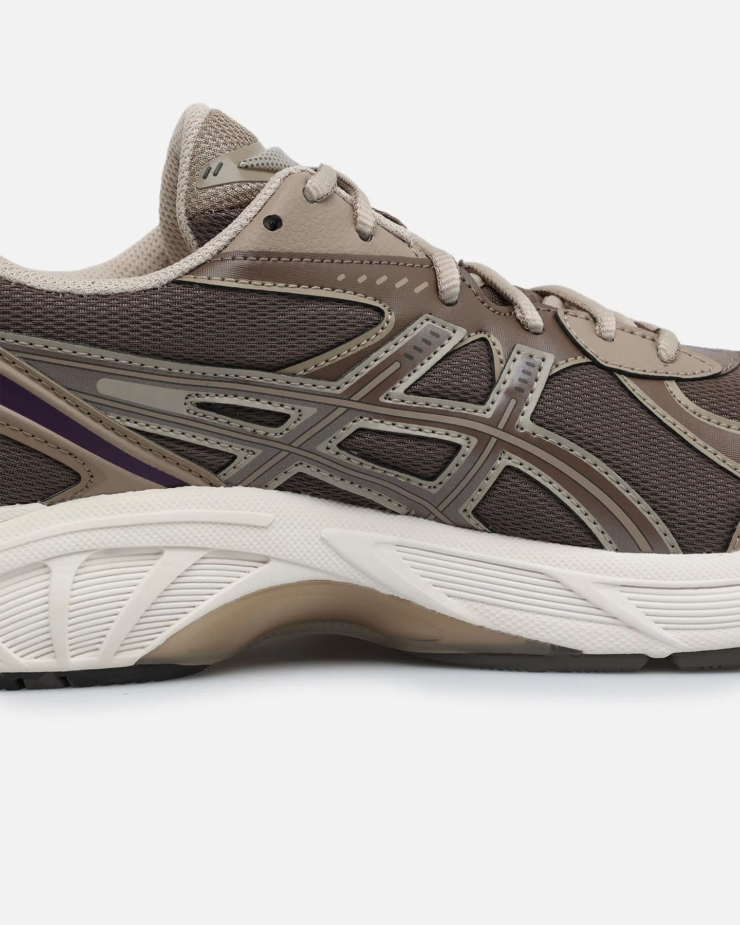 Asics GT-2160 Dark Taupe/Taupe Grey