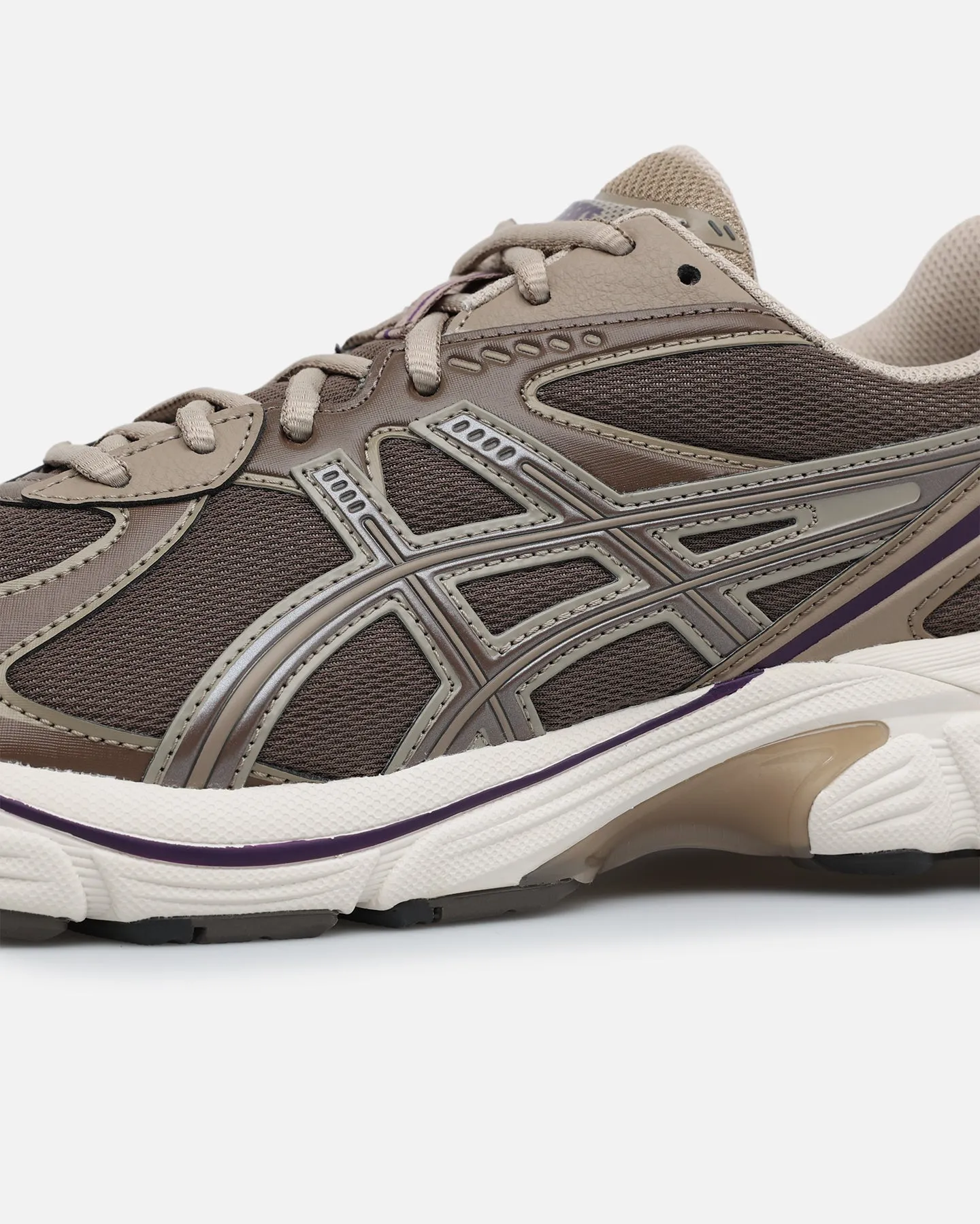 Asics GT-2160 Dark Taupe/Taupe Grey