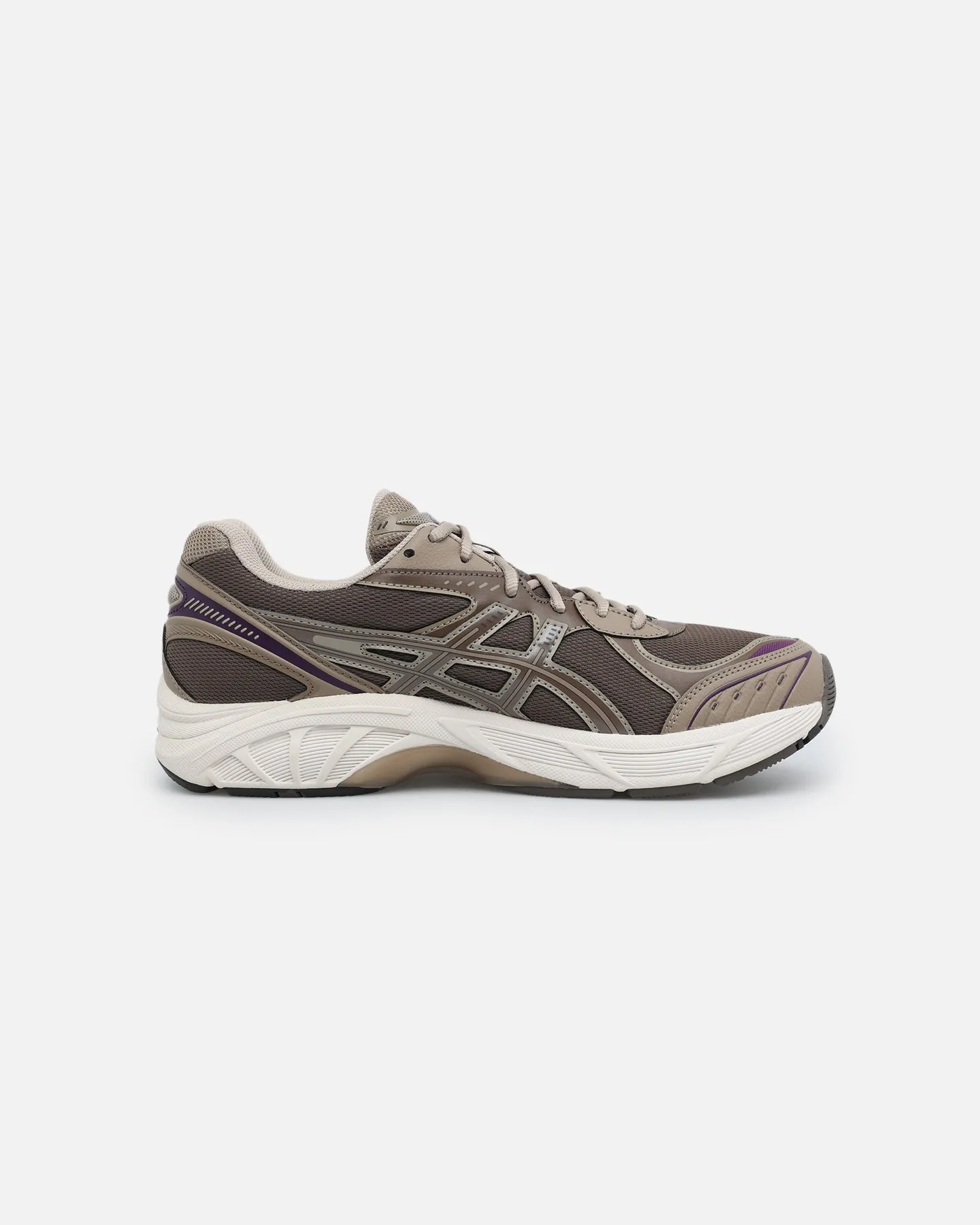 Asics GT-2160 Dark Taupe/Taupe Grey